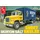 Round2 591424 - Ford Louisville Short Hauler mehrfarbig 1:25