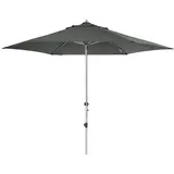 Doppler Expert Auto Tilt Ø 320 cm anthrazit