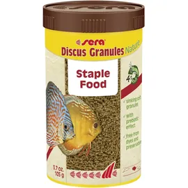 Sera Discus Granulat Nature