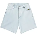G-Star Jett High Short Clean Hellblau 30