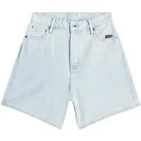 G-Star Jett High Short Clean Hellblau 30