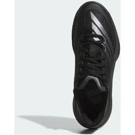 adidas Adizero Select 3.0 Low Sneaker - core black/iron met./carbon 46