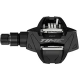 time ATAC XC C1 schwarz
