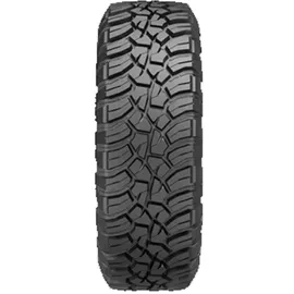General Tire Grabber X3 285/75 R16 116/113Q