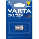 Varta CR 1/2 AA