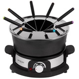 COFI 1453 Raclettegrill Fondue für 8 Personen