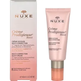 NUXE Crème Prodigieuse Boost Multi-Correction 40 ml