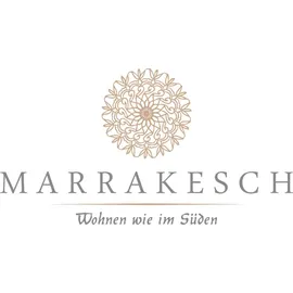 Marrakesch Orient & Mediterran Interior Ziegelform Wandhalter Merita 4 Metallhalter 22 x 16,5 x 80 cm, schwarzes Regal aus Metall ohne Ziegelformen, galvanisiertes Eisen, Wandhalter Regal... - Schwarz