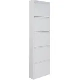 Spinder Design Schuhschrank »Billi«, Metall, Breite 50 cm