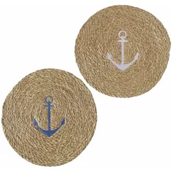 Tischset  SAILOR