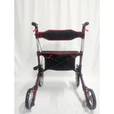 Antar Patent Rollator