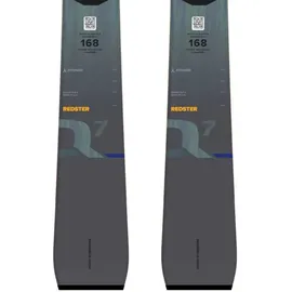 Atomic Redster Q7 Revoshock C Grau 152 cm