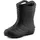 Ladeheid Gummistiefel KL051 Schwarz 34