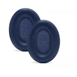 Wicked Cushions Bose QuietComfort Ohrpolster - Midnight Blue