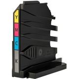 HP - Tonersammler - für Color Laser 150a, 150nw