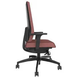 Dauphin Indeed operator Stoff Schwarz