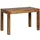 KADIMA DESIGN MUMBAI 120 x 76 x 76 cm braun