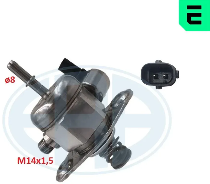 ERA Hochdruckpumpe 773008 für BMW