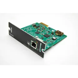 APC UPS Network Management Card with PowerChute Network Shut