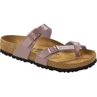 Birkenstock Damen Mayari Sandale, Graceful Lavender Blush, 37 EU - 37 EU