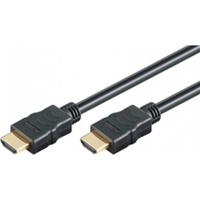M-Cab HDMI Standard Kabel w/E - 4K/60Hz - 15.0m,