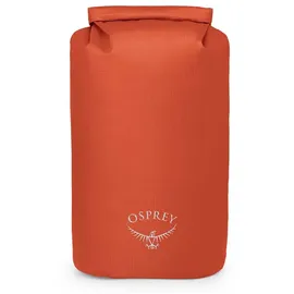 Osprey Wildwater Dry Bag 25 Orange rot