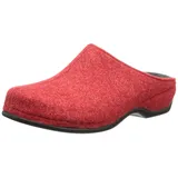 Berkemann Florina Rot 38
