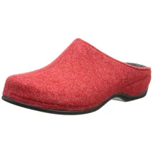 Berkemann Florina Rot 38