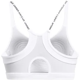 Under Armour Infinity White/Black S