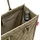 Reisenthel reisenthel® daily shopper rhombus Kunststoff olive DN 5046