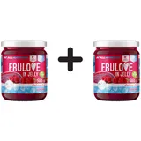 ALLNUTRITION Frulove In Jelly Himbeere 500 g