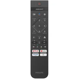 Philips 65OLED820 65" 4K OLED 4K-Fernseher