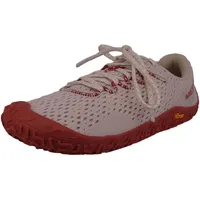 Merrell Vapor Glove 6 Damen moonbeam/sedona 37