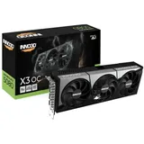 Inno3D GeForce RTX 5080 X3 OC, 16GB GDDR7, HDMI, 3x DP (N50803-16D7X-17603930)