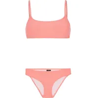 Protest Bikini Damen Charm Pink XL 42