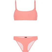 Protest Bikini Damen Charm Pink XL 42
