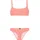 Protest Bikini Damen Charm Pink XL 42