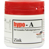 Hypo-A GmbH hypo-A Zink Kapseln
