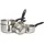 Sitram 710482 Topf-Set 4-tlg. 14 cm + 16 cm + 18 cm + 20 cm