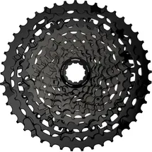 Shimano CS-LG700 Linkglide Kassette 11-fach Schwarz
