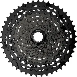 Shimano CS-LG700 Linkglide Kassette 11-fach Schwarz