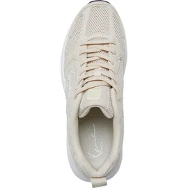 Karl Kani Sneaker Low Beige Damen 36,5