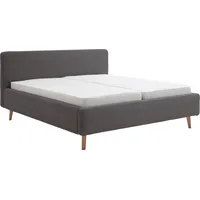 Meise Möbel meise.möbel Polsterbett Mattis 160 x 200 cm