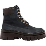 Art Damen 1967 Amberes Oxford-Stiefel, Marineblau, 39 EU