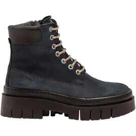 Art Damen 1967 Amberes Oxford-Stiefel, Marineblau, 39 EU