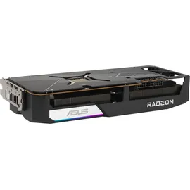 Asus Dual Radeon RX 7900 XTX OC, DUAL-RX7900XTX-O24G, 24GB GDDR6, HDMI, 3x DP (90YV0IG2-M0NA00)