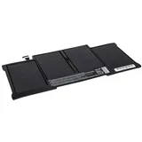 LMP Batterie MacBook Air 13" 2. Generation von 10/2010 - 07/2011