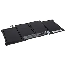 LMP Batterie MacBook Air 13" 2. Generation von 10/2010 - 07/2011