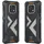Cubot KingKong ES 3 6 GB RAM 256 GB Schwarz