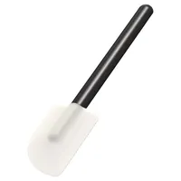 Rosti - Margrethe Teigschaber Classic L, schwarz